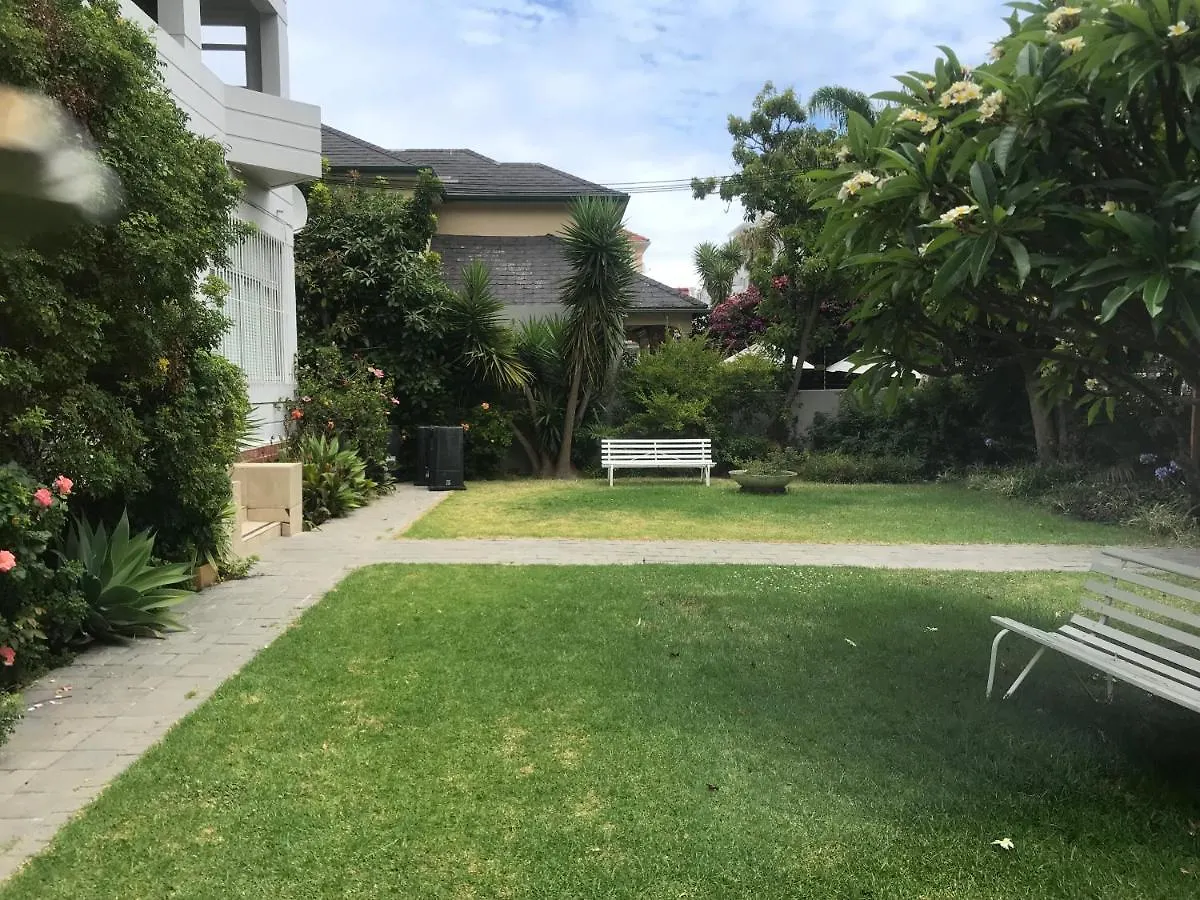 Apartamento Seapoint Gem Ciudad del Cabo