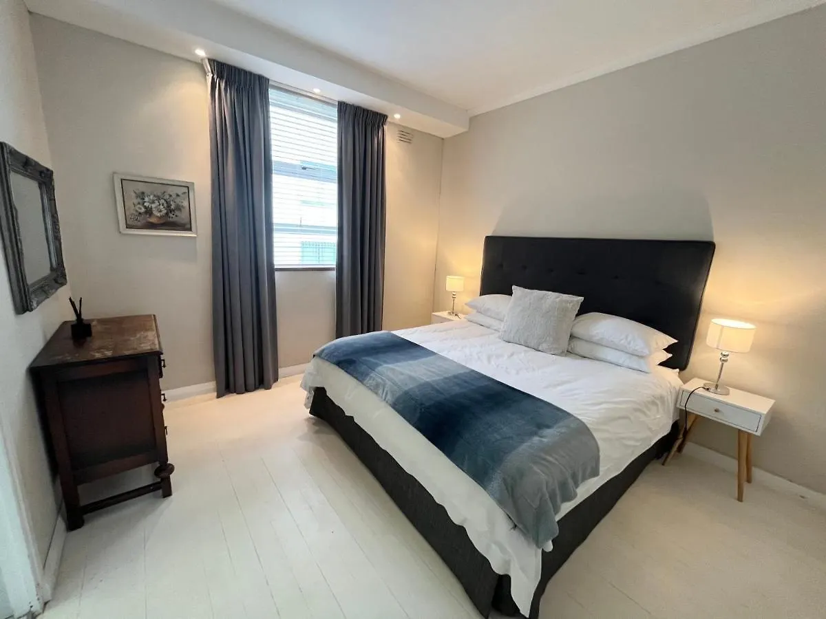 Apartamento Seapoint Gem Ciudad del Cabo Sudáfrica
