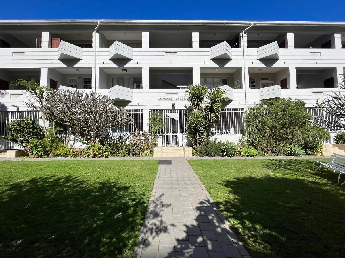 Apartamento Seapoint Gem Ciudad del Cabo Sudáfrica