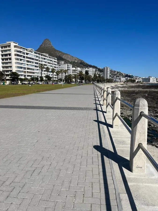 Apartamento Seapoint Gem Ciudad del Cabo