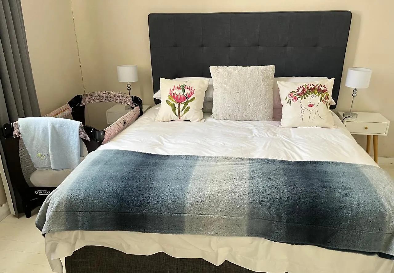 Apartamento Seapoint Gem Ciudad del Cabo