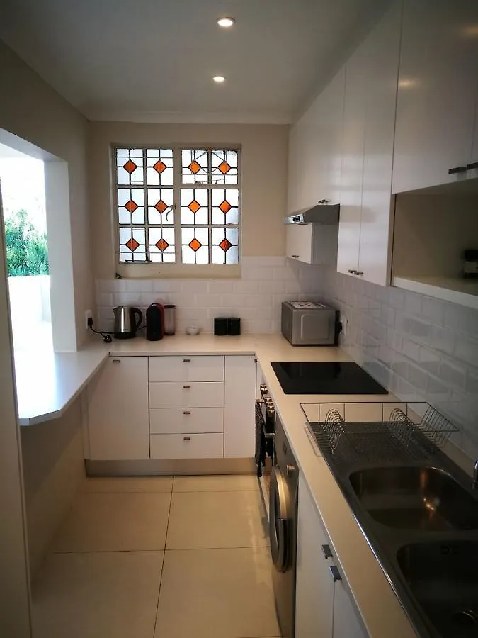 Apartamento Seapoint Gem Ciudad del Cabo 0*,  Sudáfrica